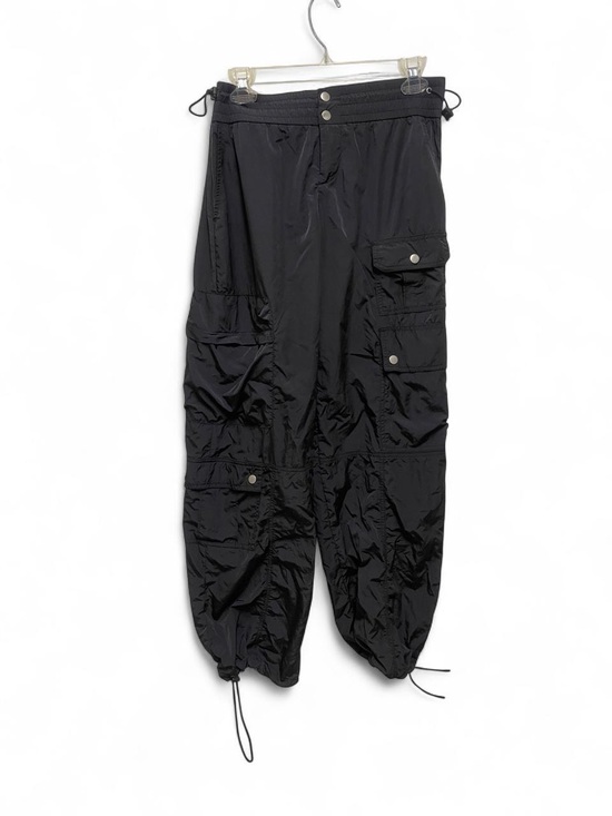 Urban Outfitters Pants - BDG Urban Outfitters Black Cargo Pants Size S